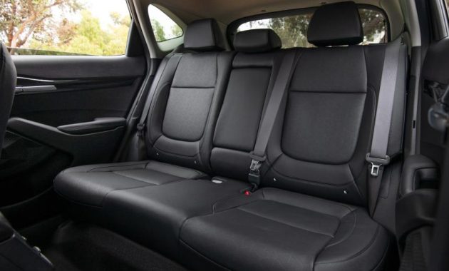 2024 Kia Seltos Interior 2024 Kia Seltos Interior