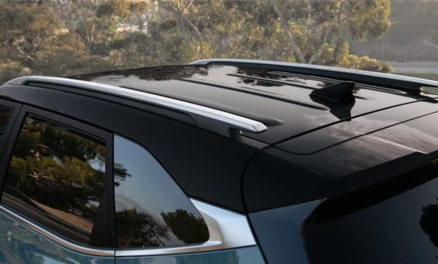2024 Kia Seltos Rooftop 2024 Kia Seltos Rooftop